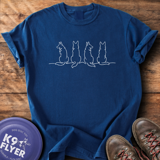 0055 True Navy