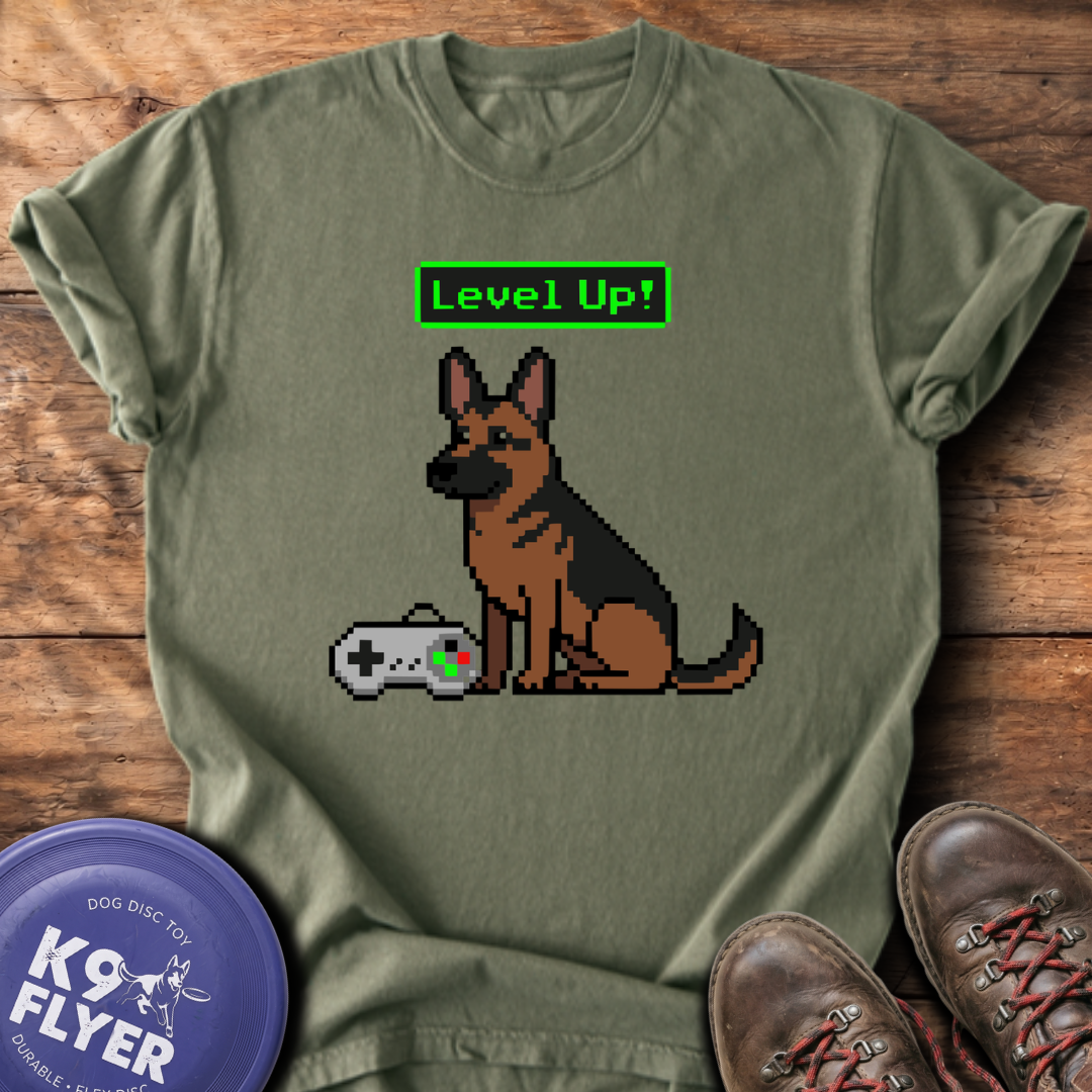 Level Up Game - Sage