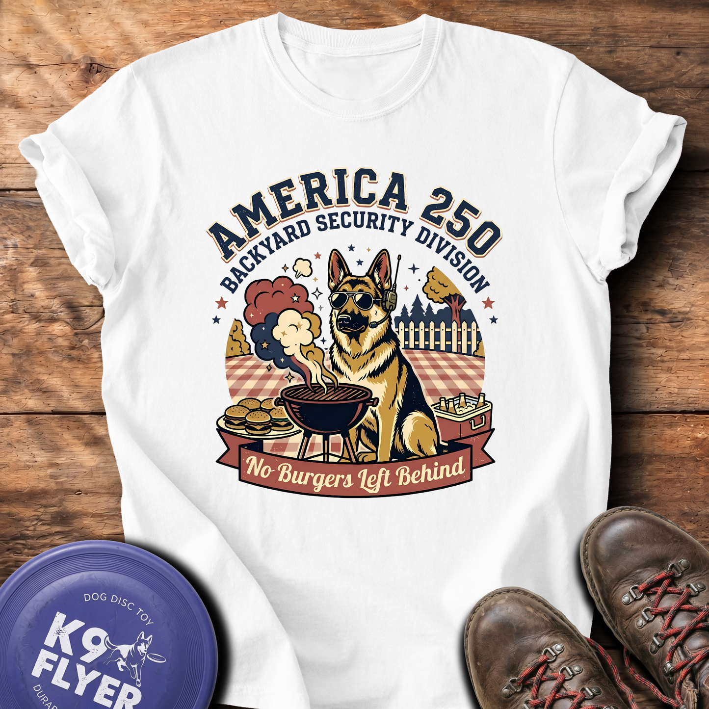 0097 Backyard Burgers - White