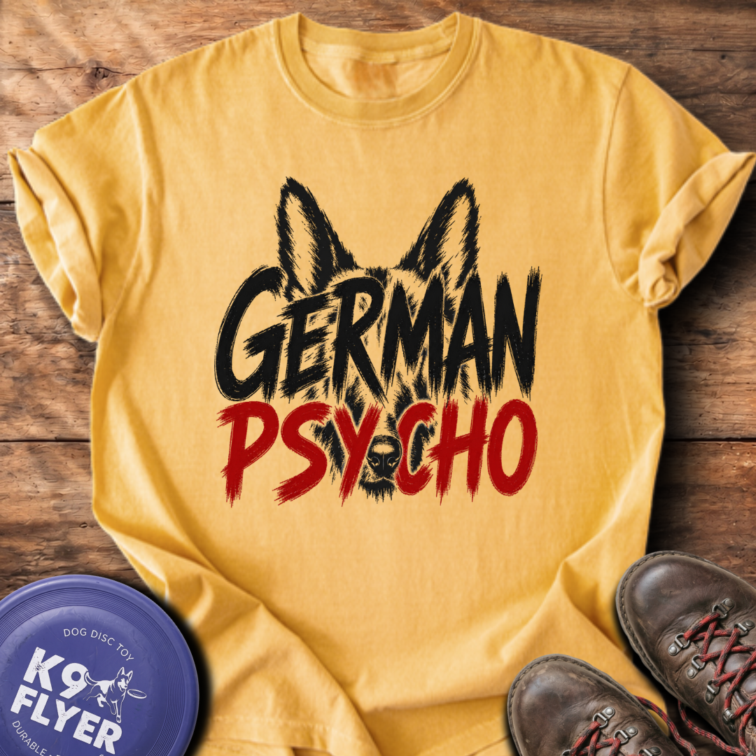 Psycho - Mustard