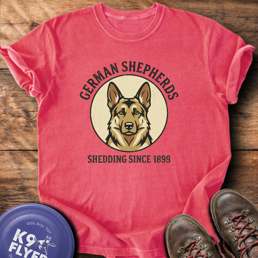 Shedding Since 1899 - Watermelon