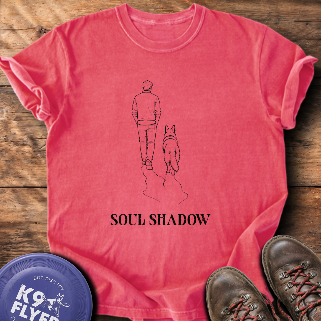 Soul Shadow - Watermelon