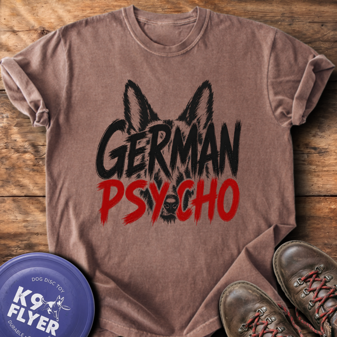 Psycho - Espresso