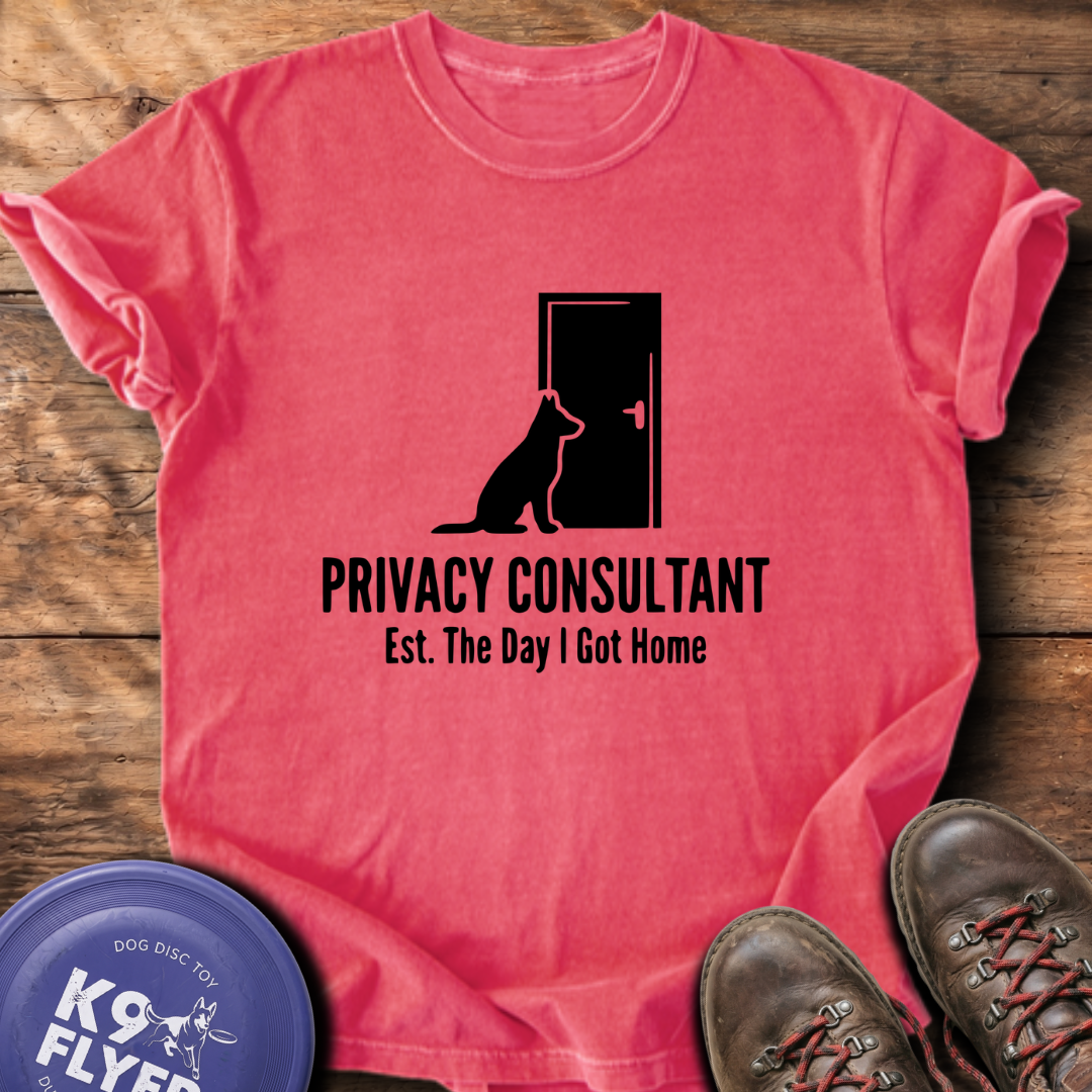 Privacy Consultant - Watermelon