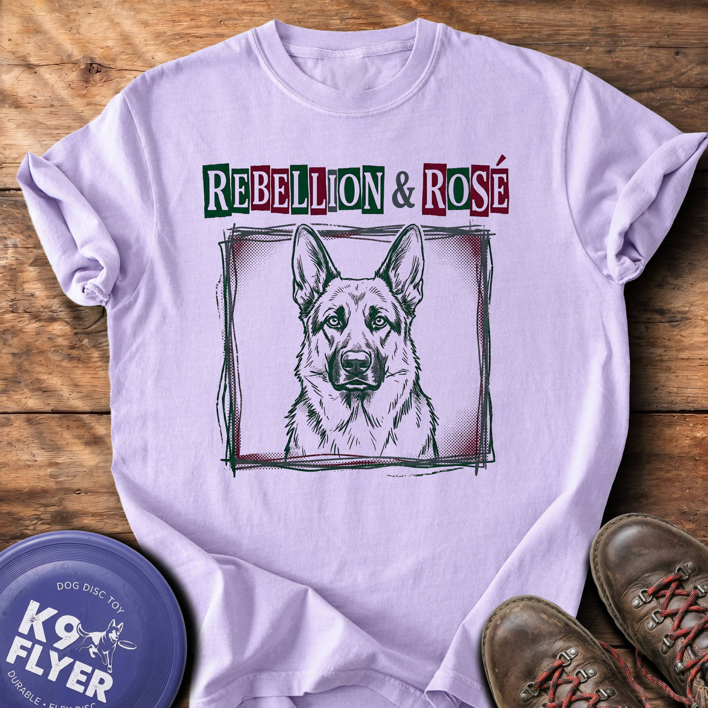 0079 Rebellion & Rose - Orchid
