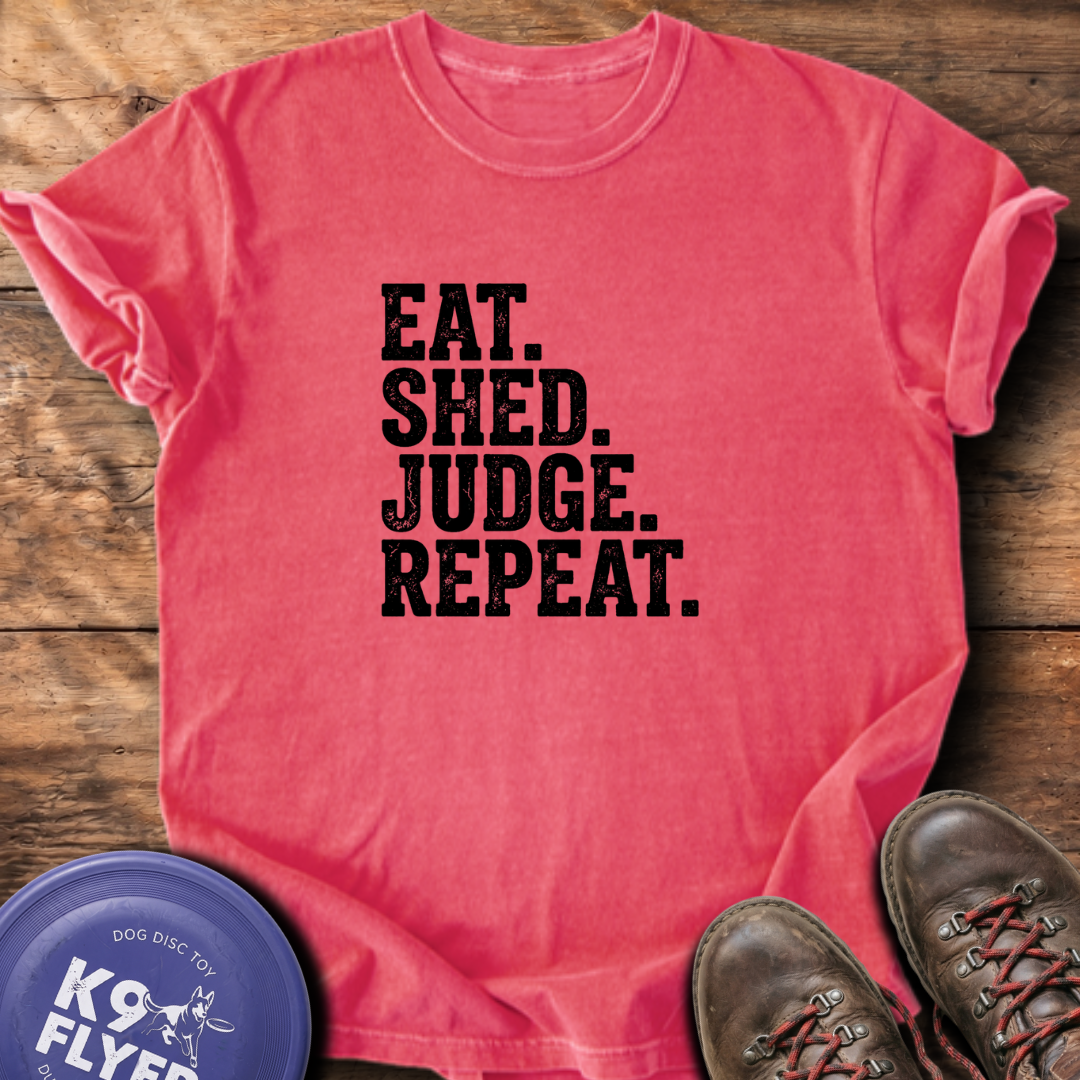 Eat Shed Judge - Watermelon