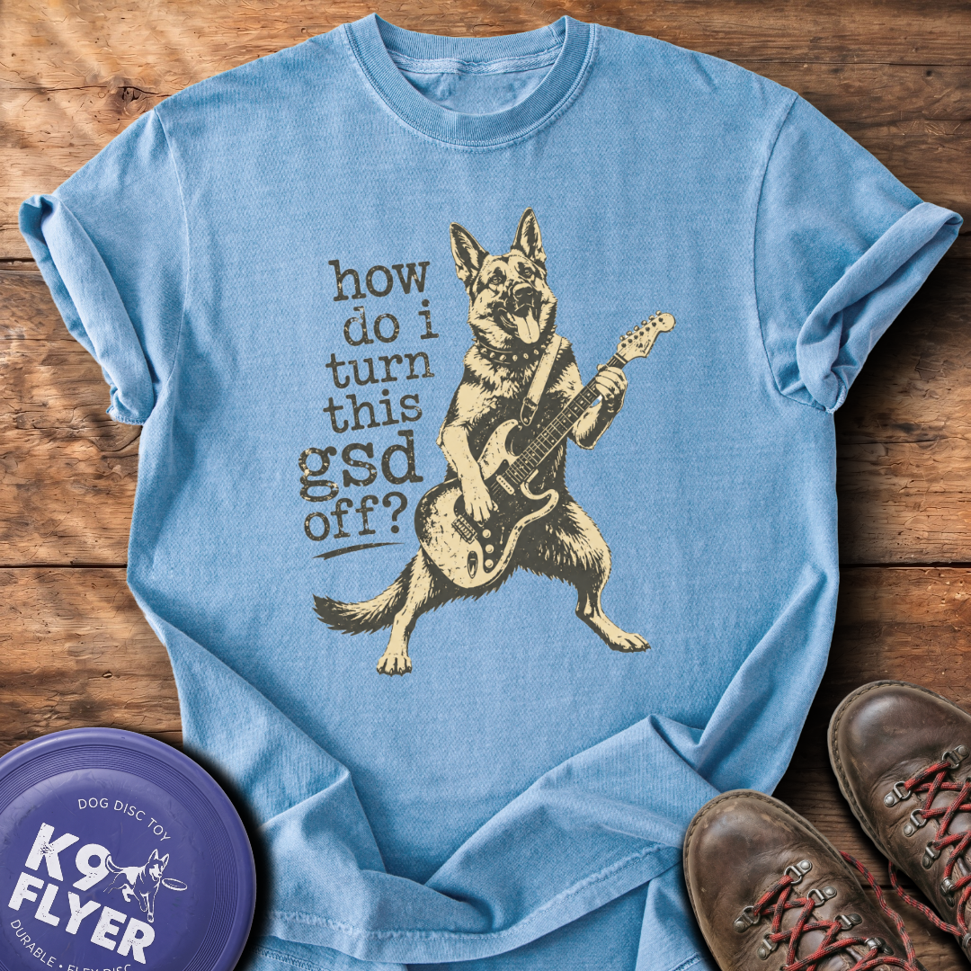 0002 How Do I Turn This GSD Off - Washed Denim mockup
