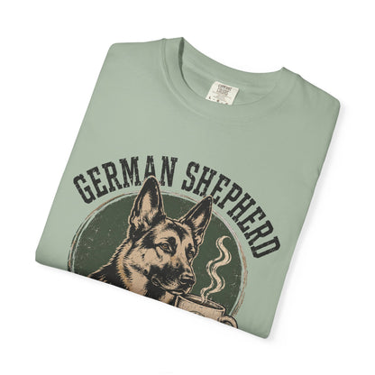 GSD Coffee Club T-Shirt