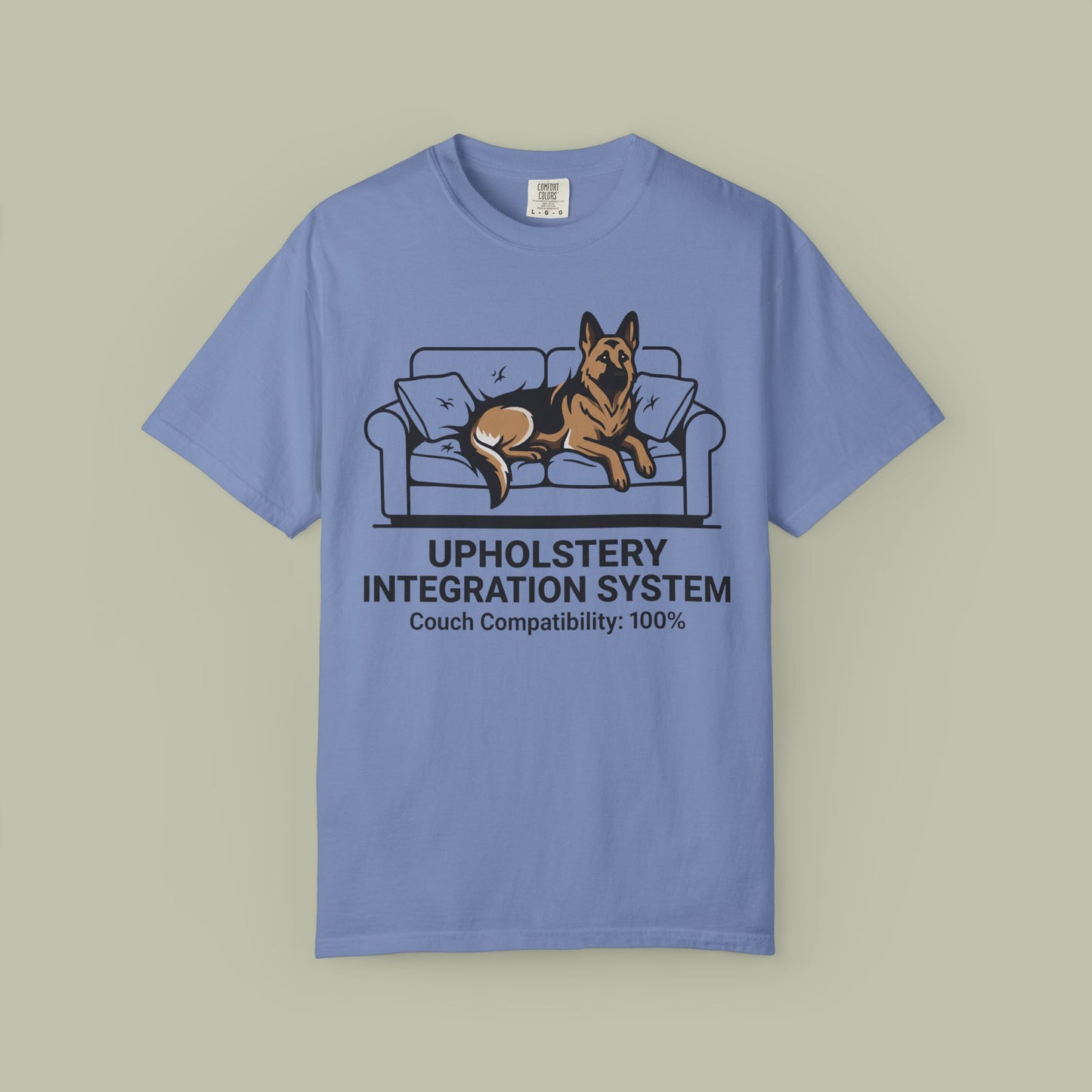 Upholstery T-Shirt