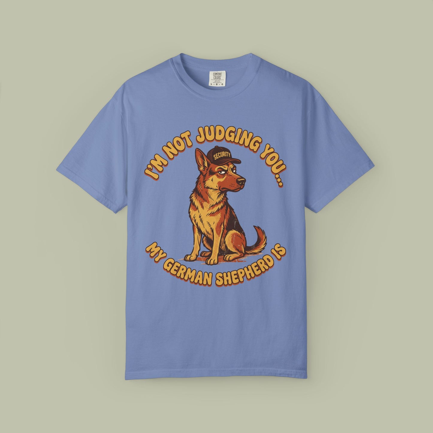 Im Not Judging You T-Shirt