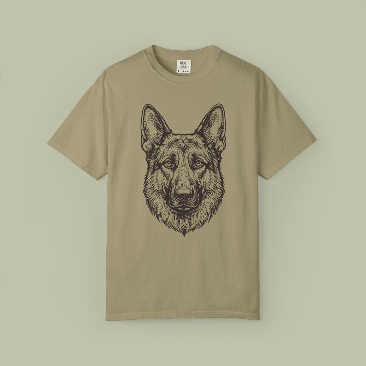 Stoic Shepherd T-Shirt