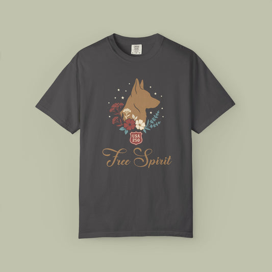 Free Spirit T-Shirt