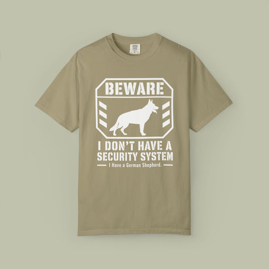 Beware T-Shirt