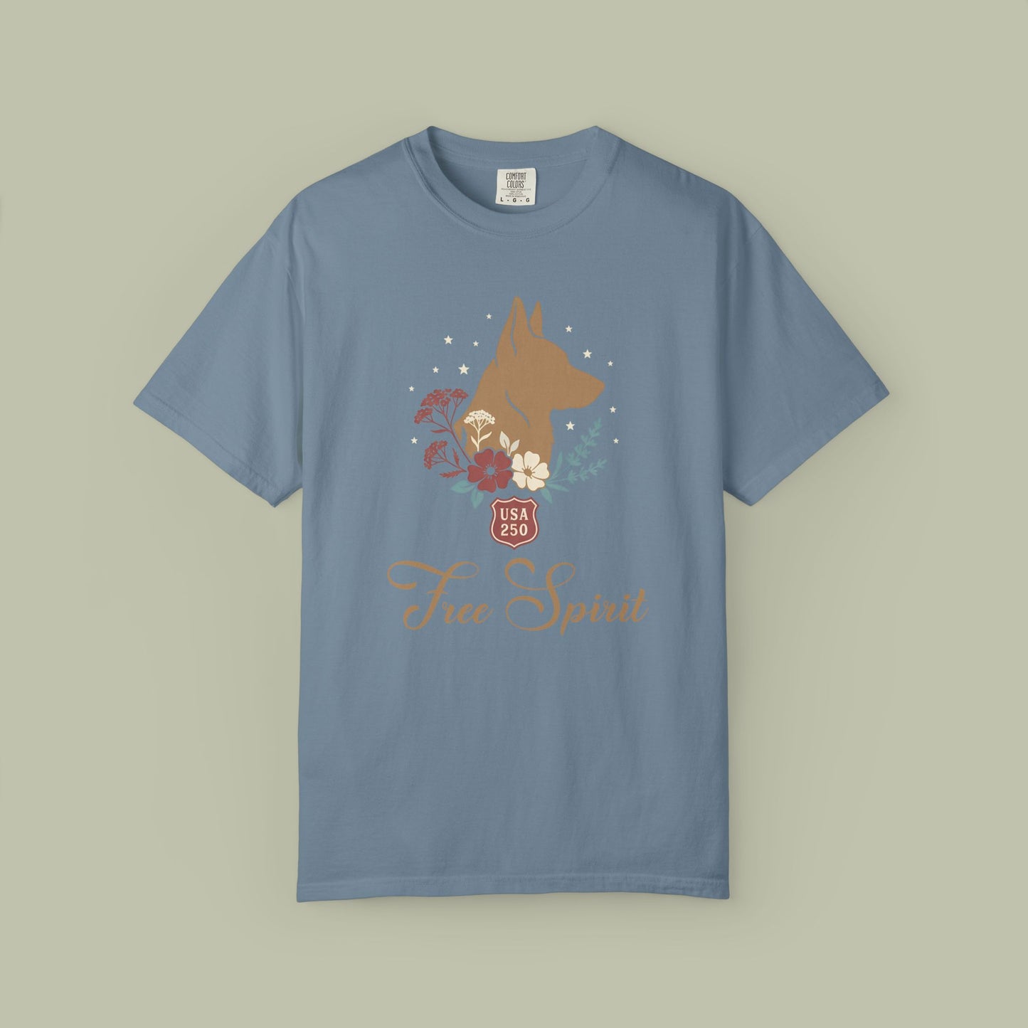 Free Spirit T-Shirt