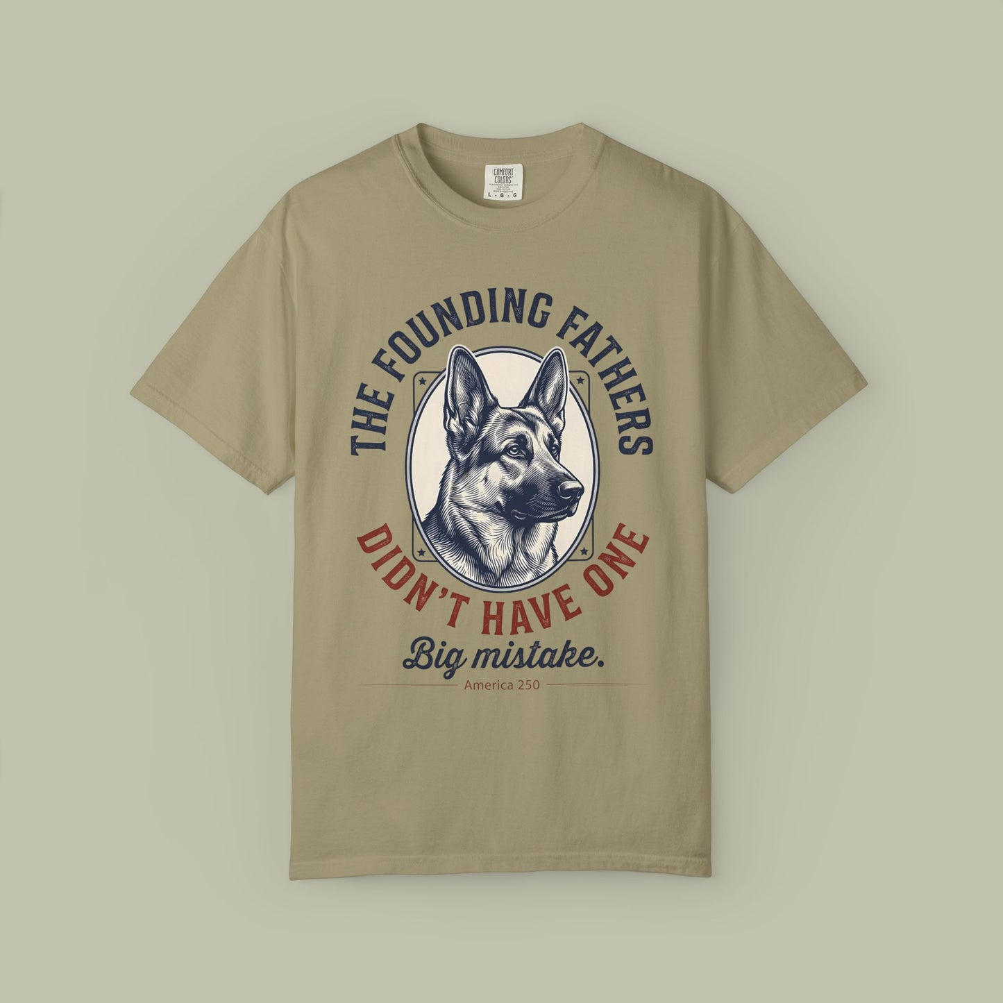 Founding Fathers T-Shirt