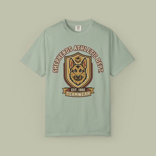 Shepherds Athletic Dept T-Shirt