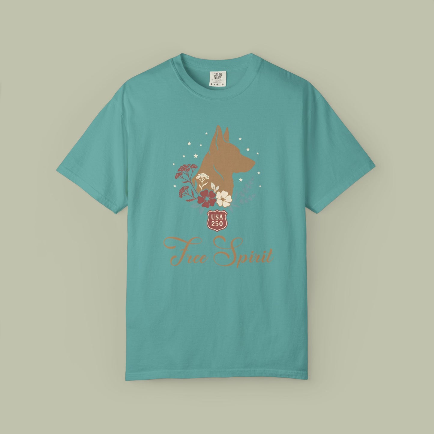 Free Spirit T-Shirt