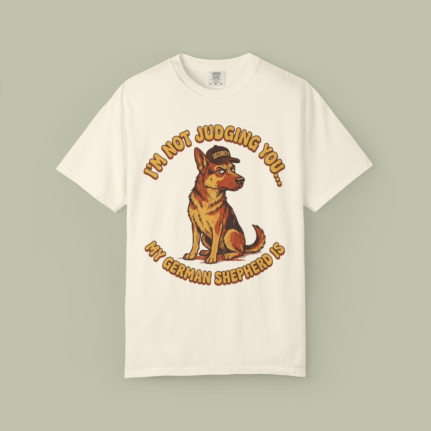 Im Not Judging You T-Shirt