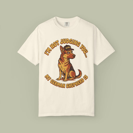 Im Not Judging You T-Shirt