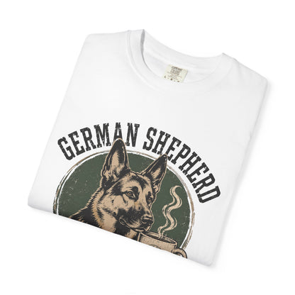 GSD Coffee Club T-Shirt