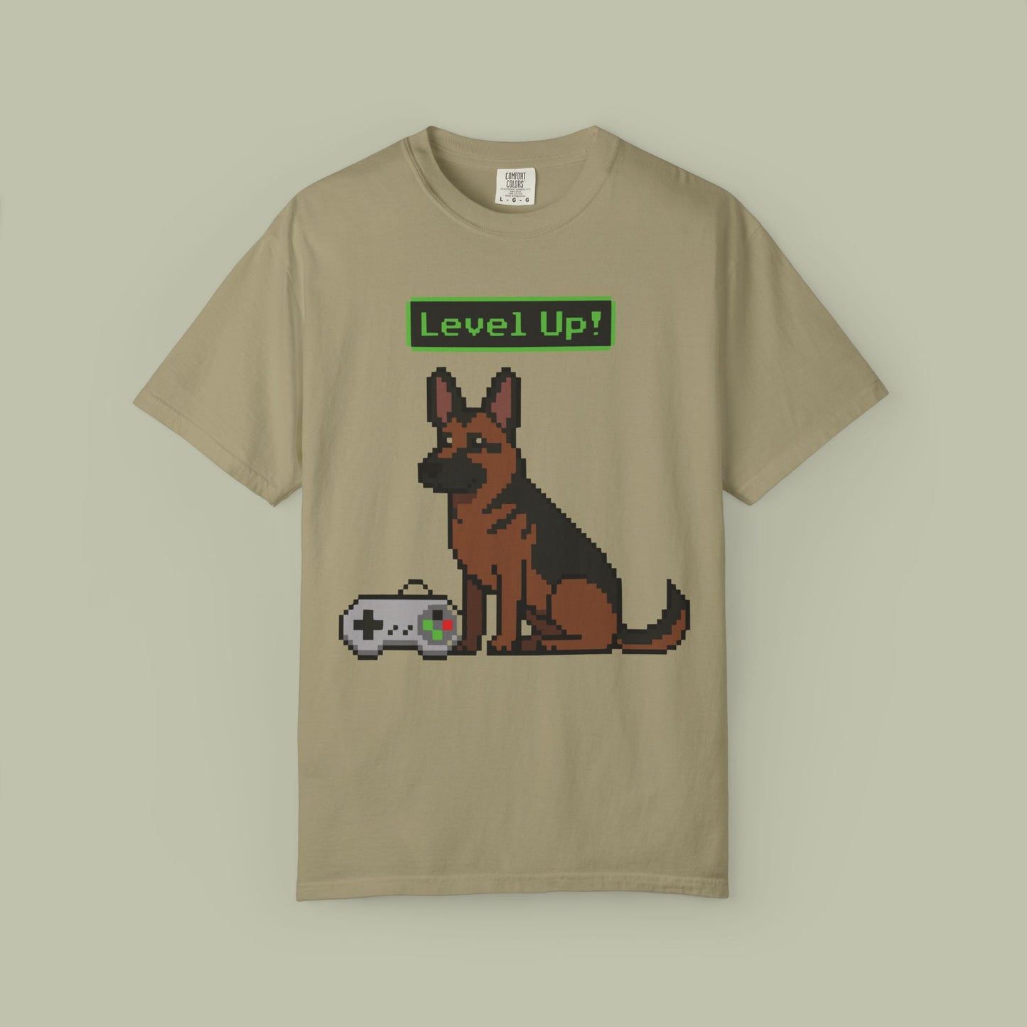 Level Up T-Shirt