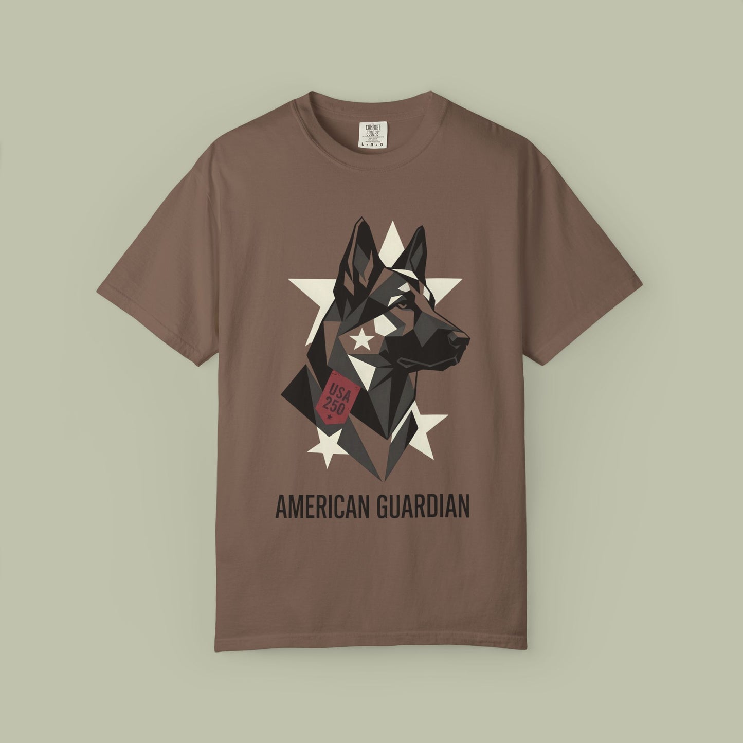 American Guardian T-Shirt