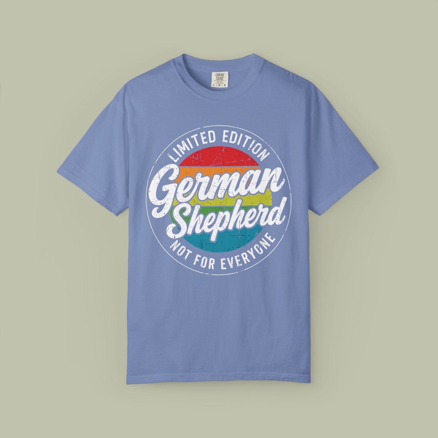 Ltd Edition T-Shirt