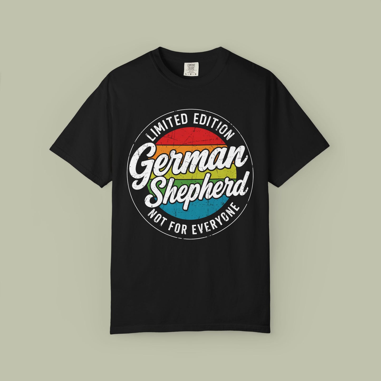 Ltd Edition T-Shirt