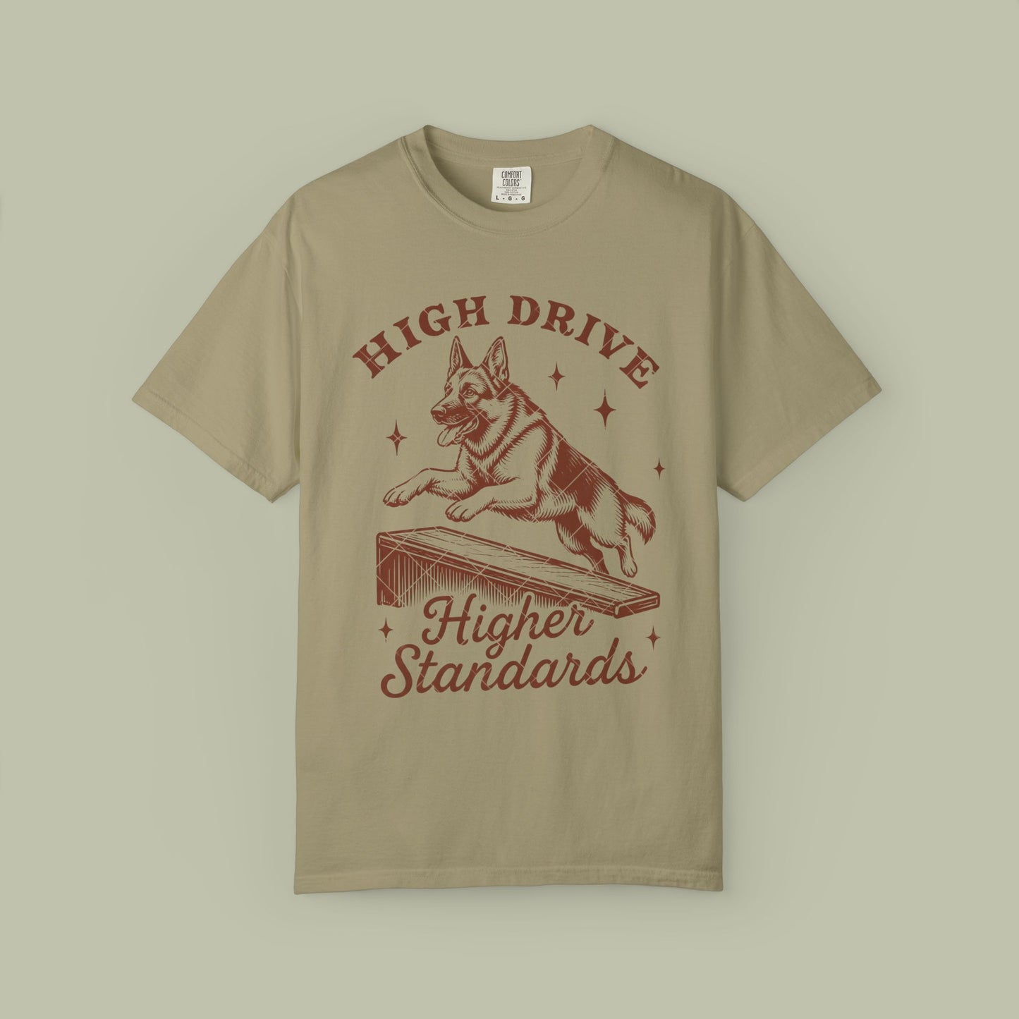 High Drive T-Shirt