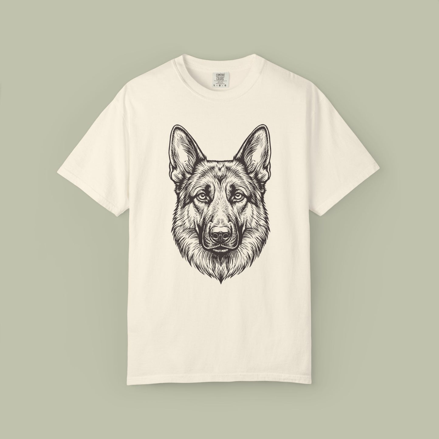 Stoic Shepherd T-Shirt