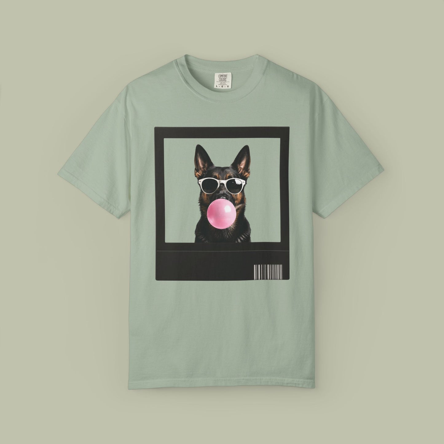 Polaroid T-Shirt