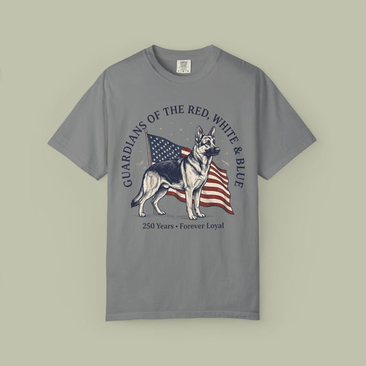Guardians Of RWB T-Shirt