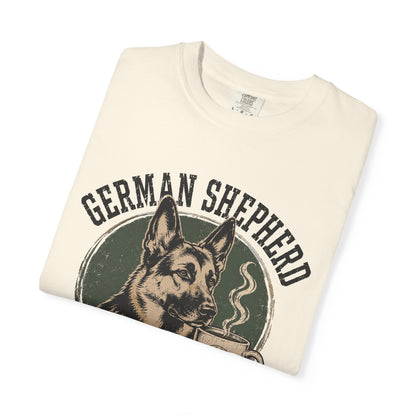 GSD Coffee Club T-Shirt