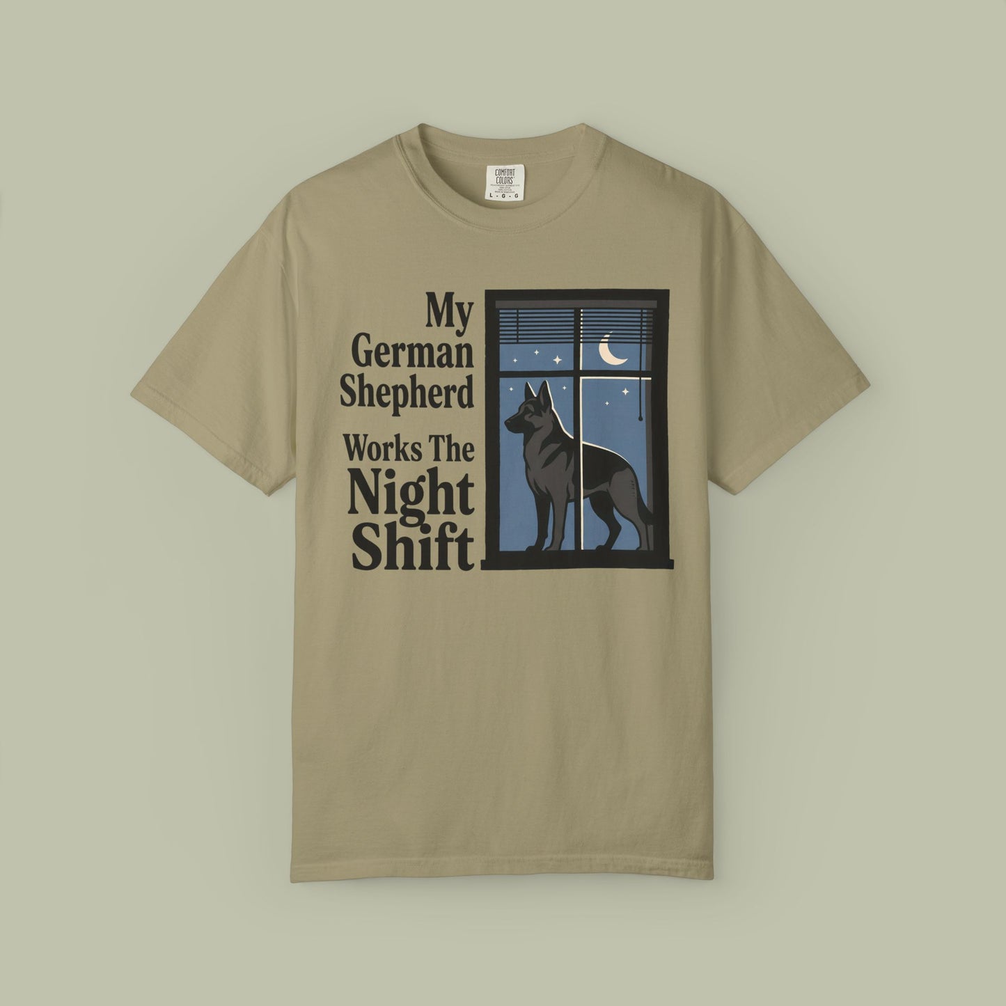 Night Shift T-Shirt
