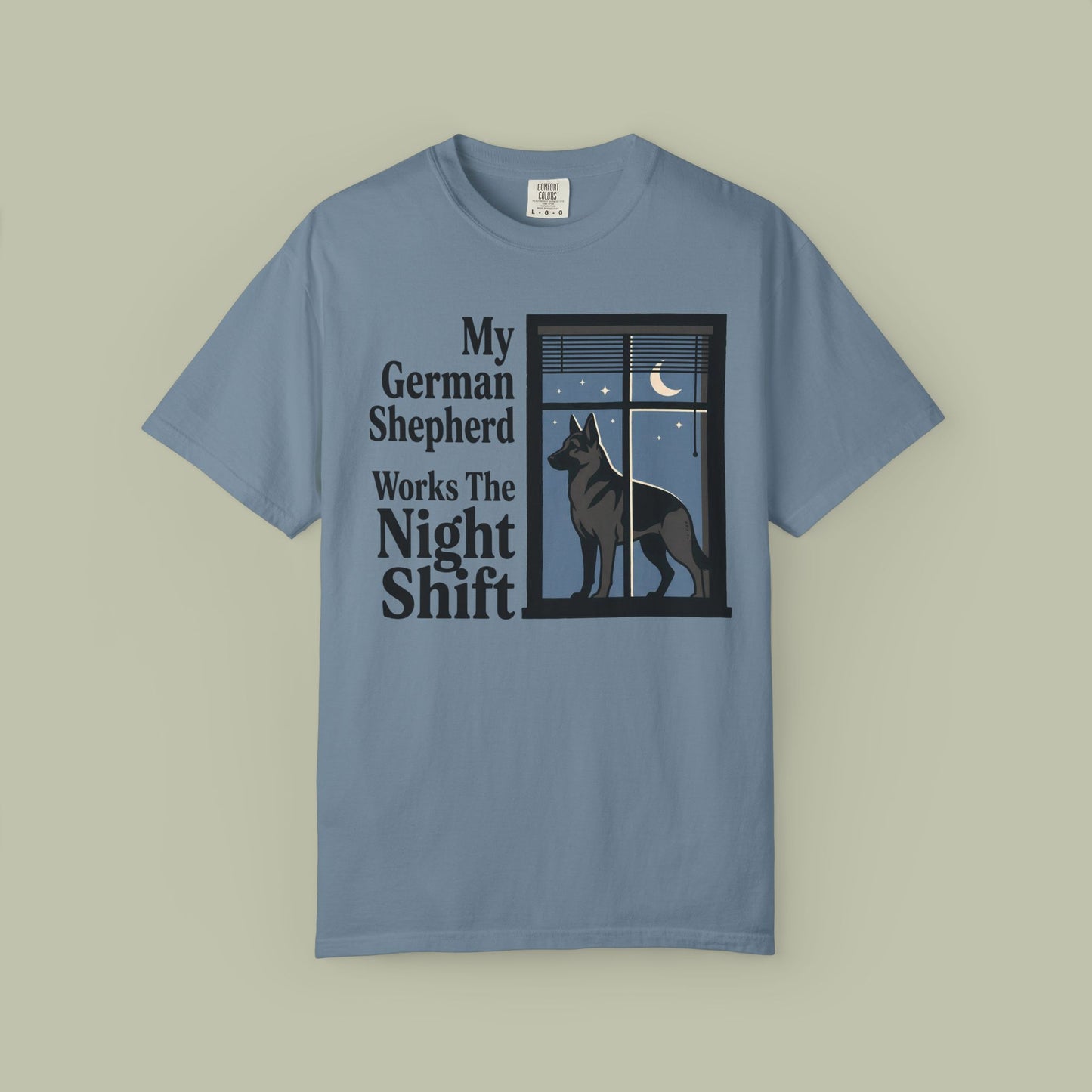 Night Shift T-Shirt