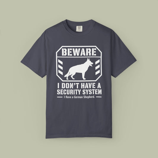 Beware T-Shirt