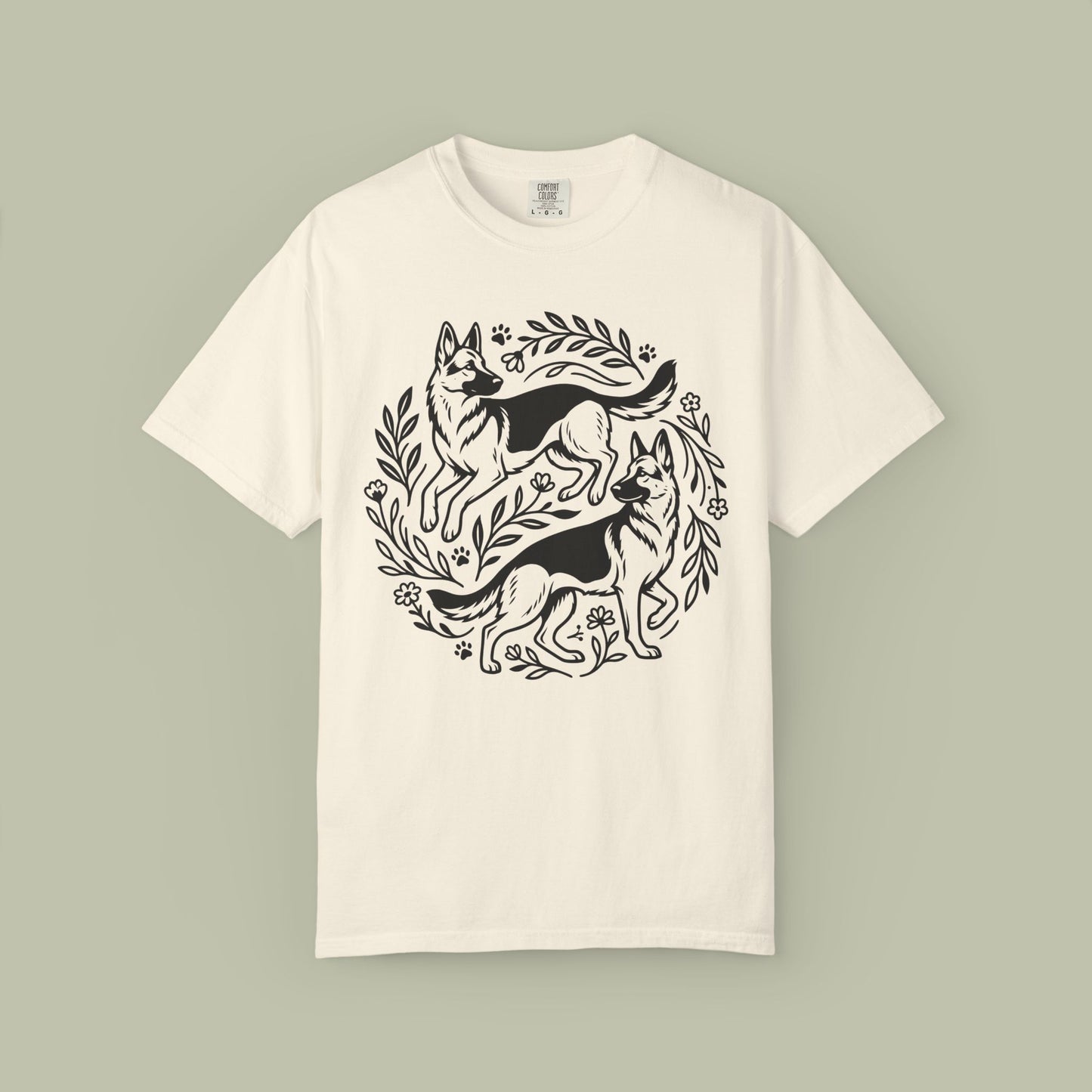 Spring Shepherds T-Shirt