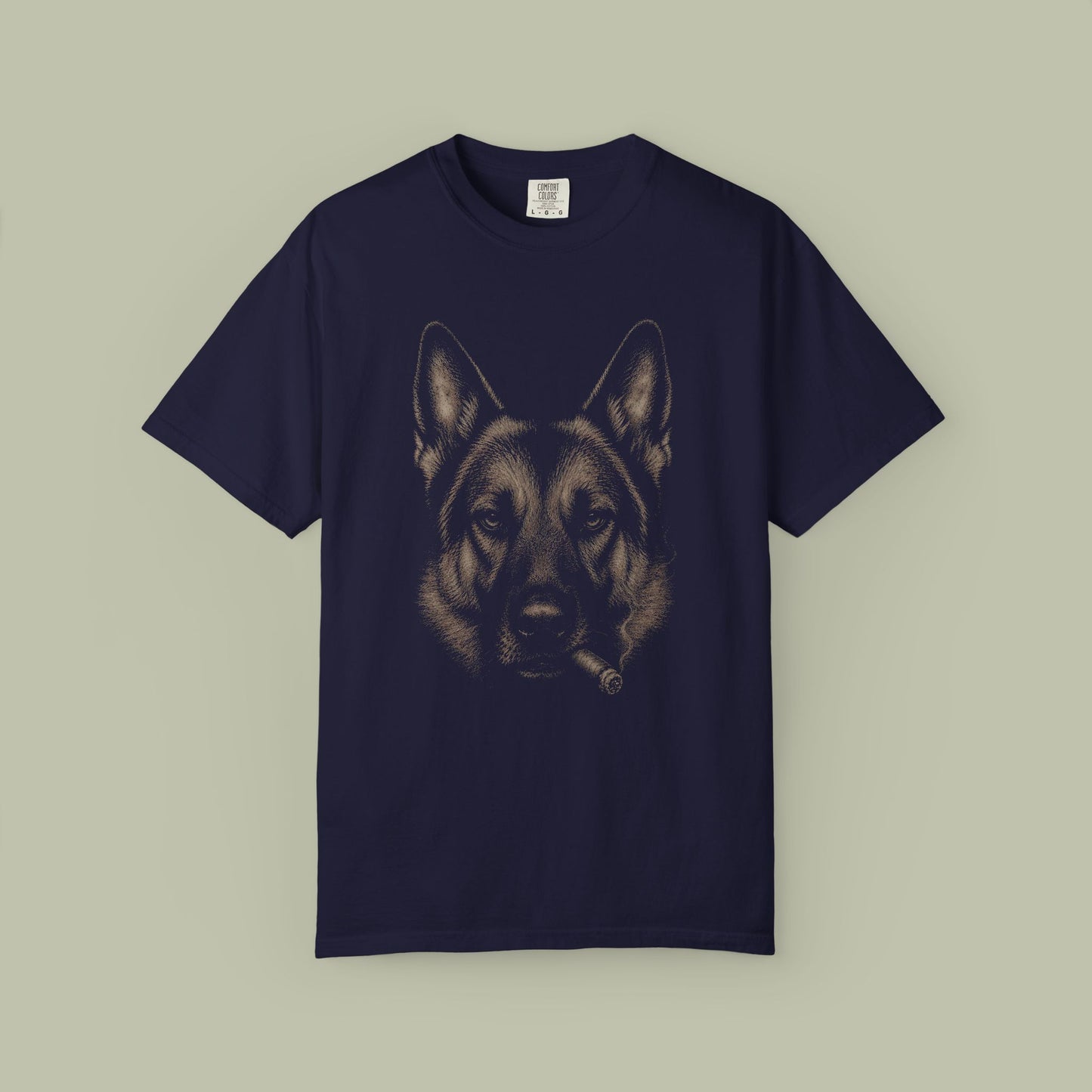 Cigar T-Shirt