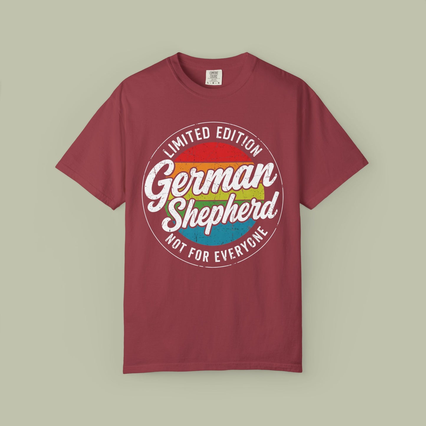 Ltd Edition T-Shirt