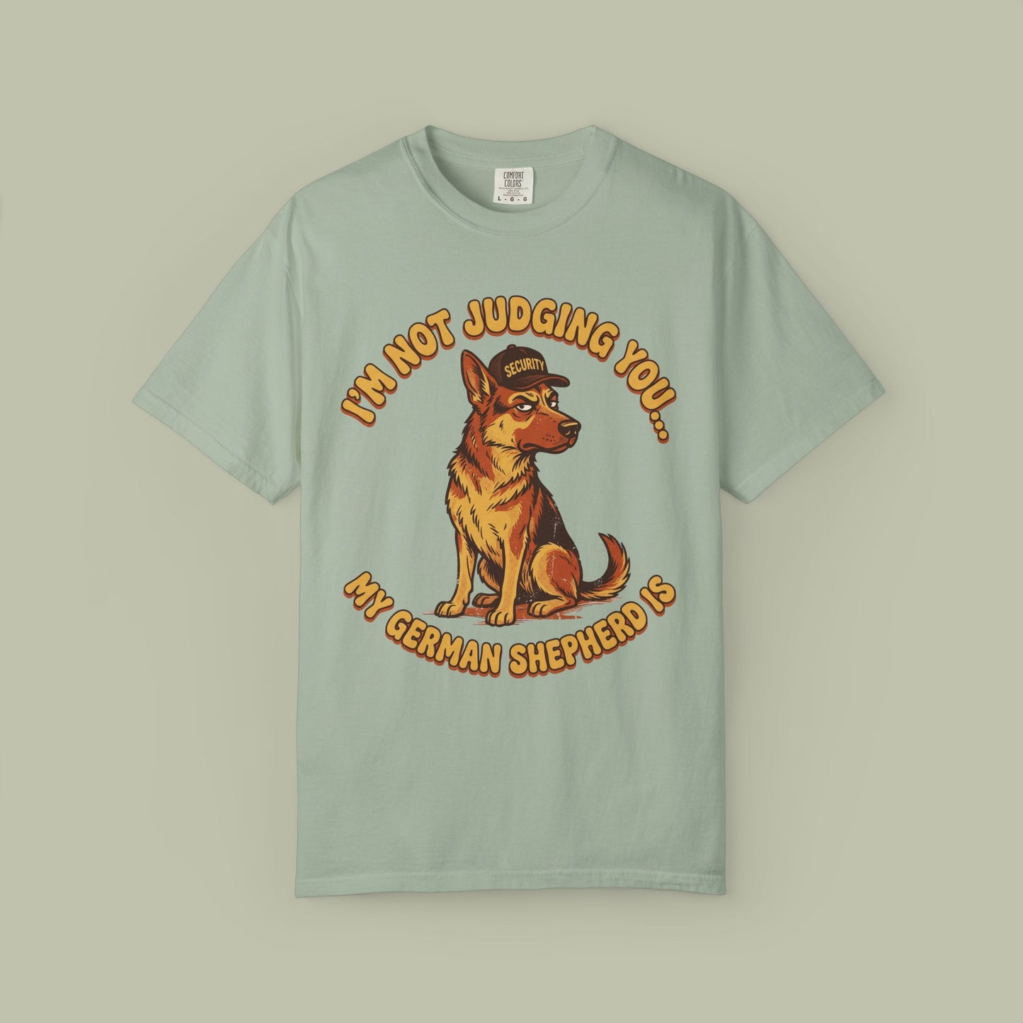 Im Not Judging You T-Shirt