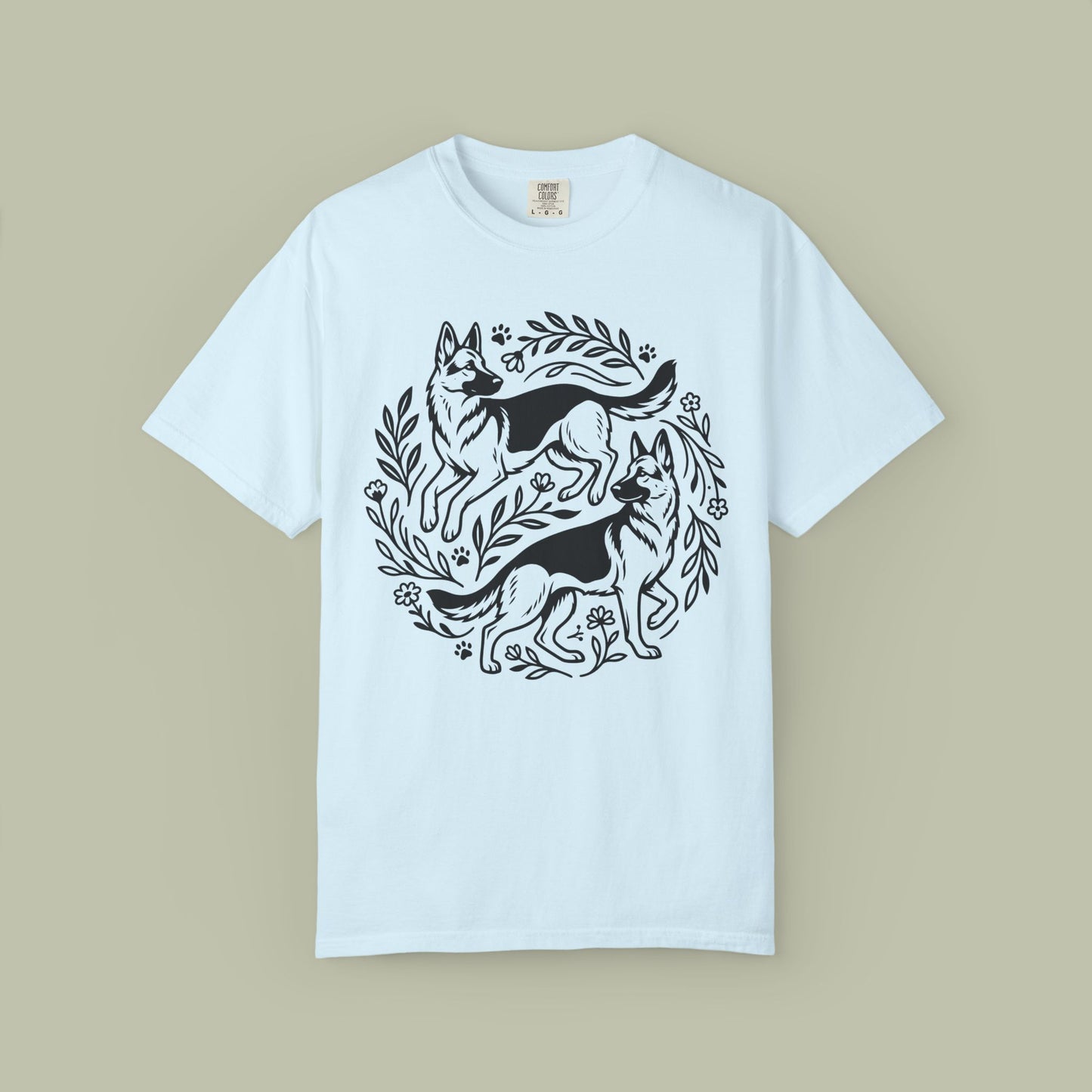 Spring Shepherds T-Shirt