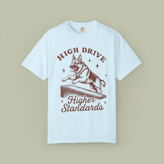 High Drive T-Shirt