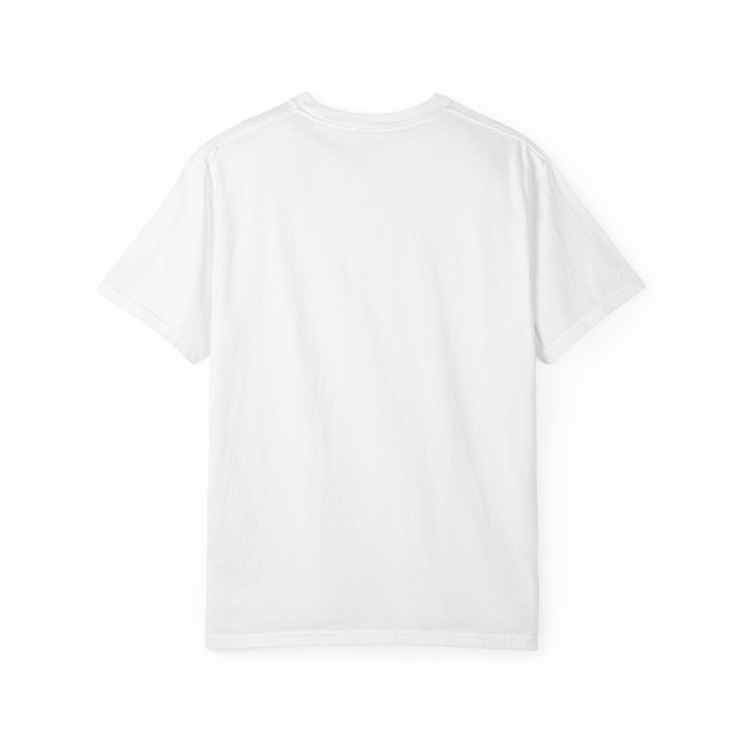 Liberty On A Leash T-Shirt