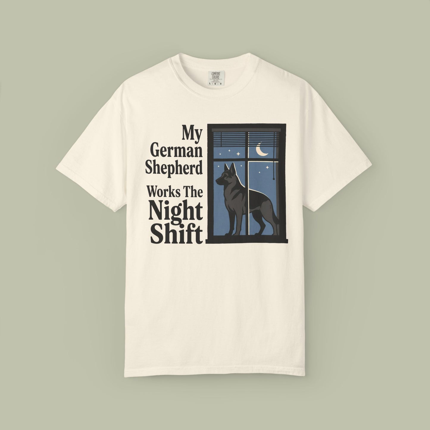 Night Shift T-Shirt