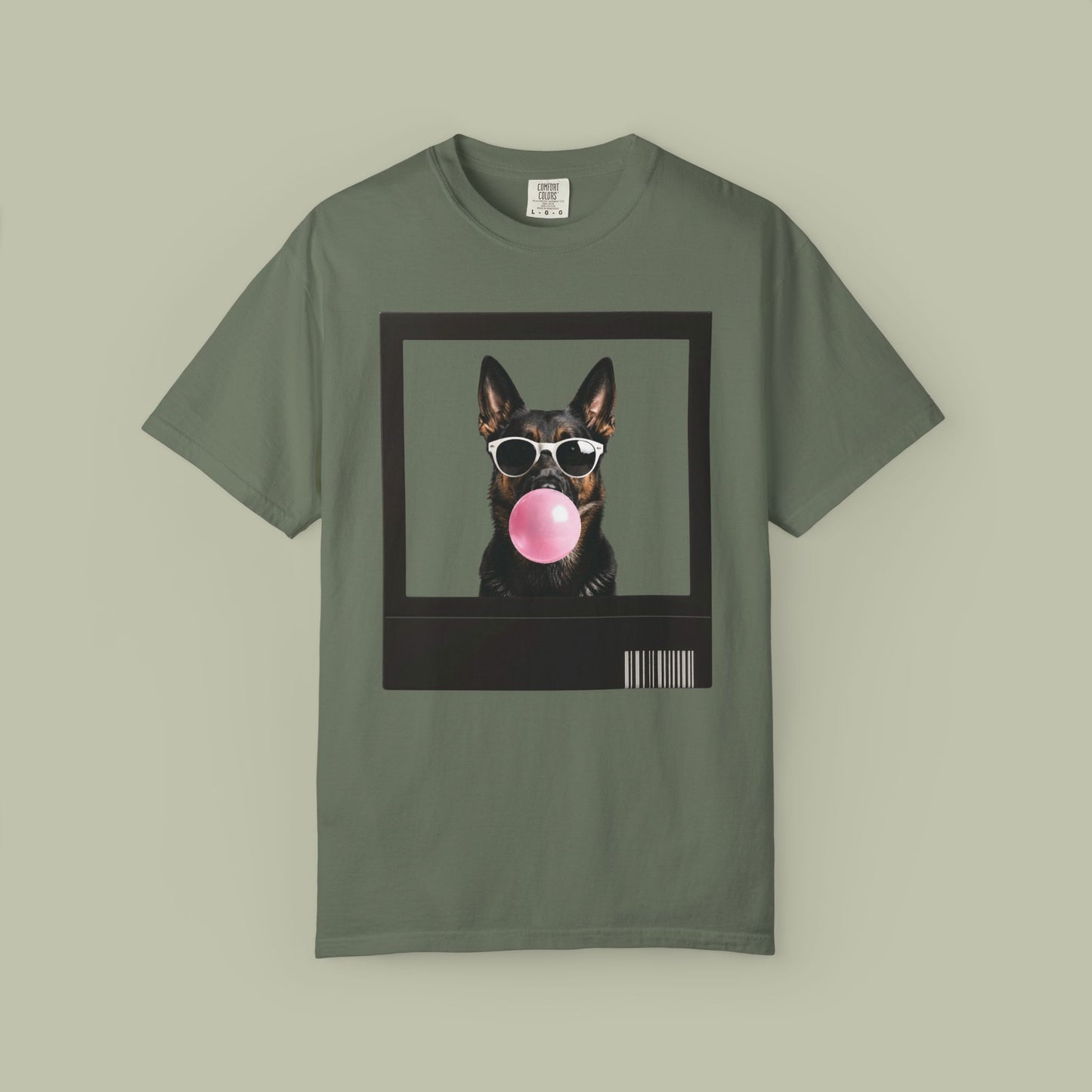 Polaroid T-Shirt