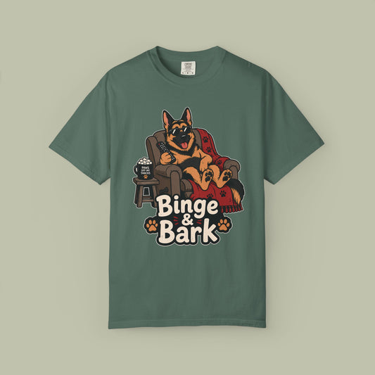 Binge & Bark T-Shirt