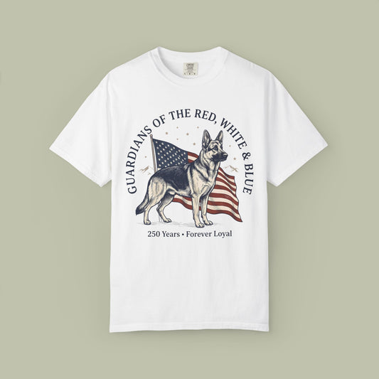 Guardians Of RWB T-Shirt