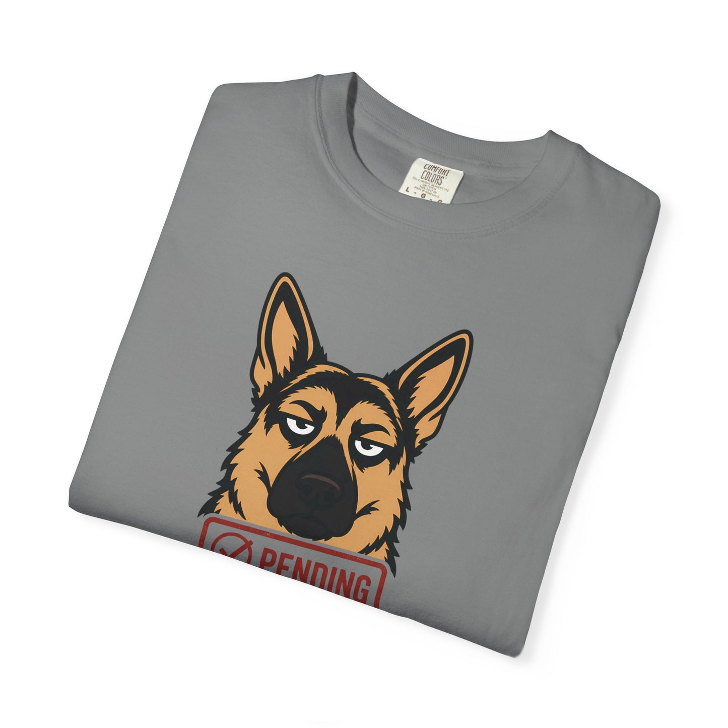Pending Approval T-Shirt