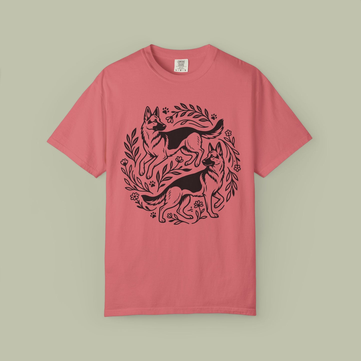 Spring Shepherds T-Shirt