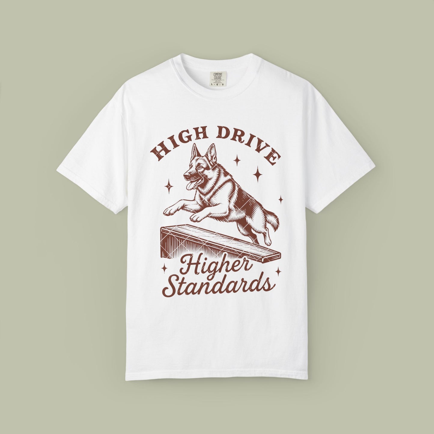 High Drive T-Shirt